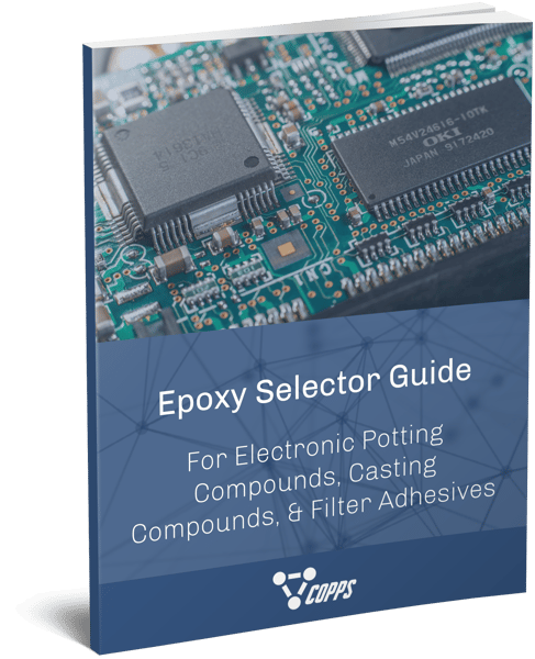 Epoxy Selector Guide for Electronic