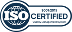 ISO logo