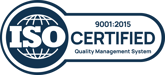 ISO logo
