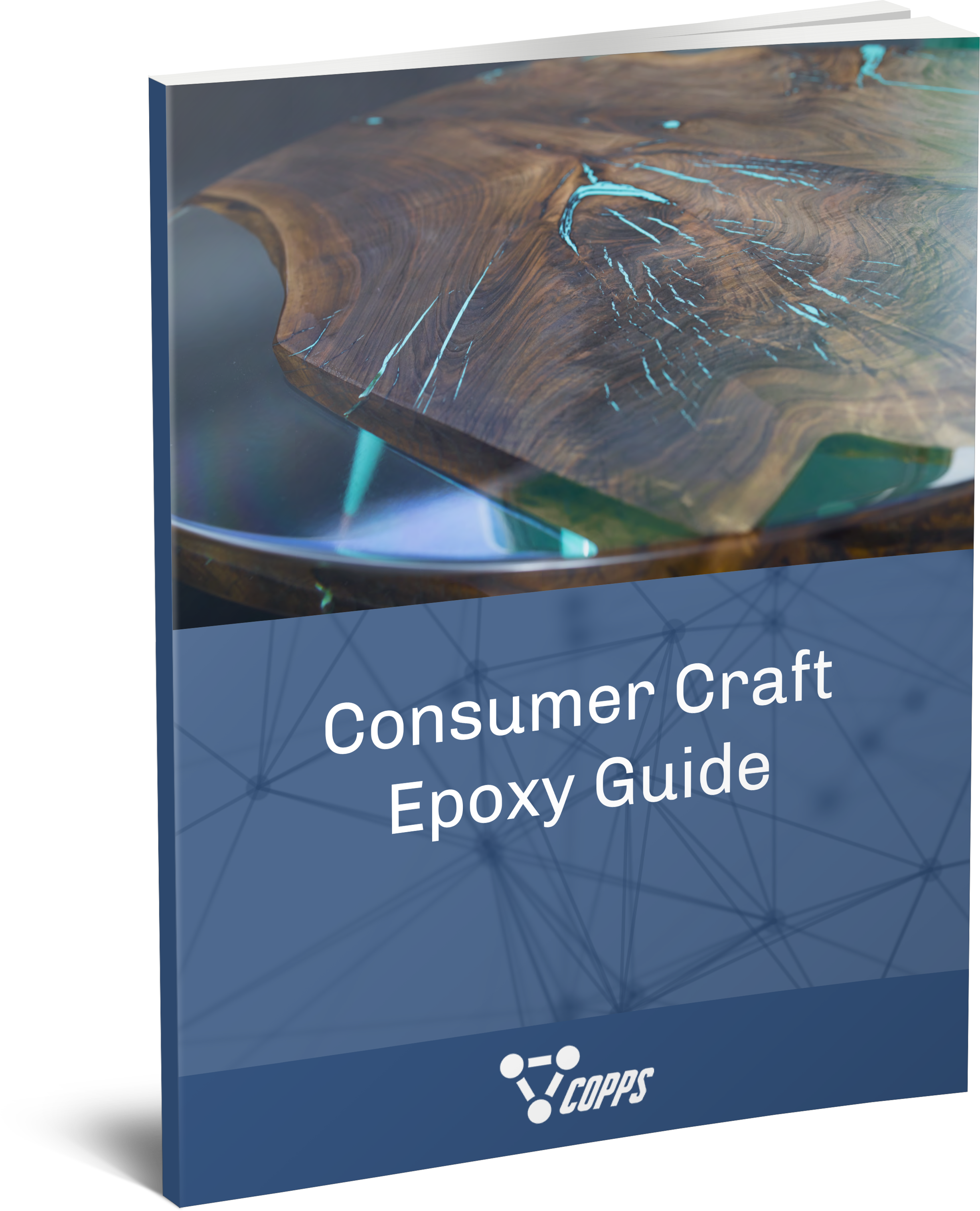 Consumer Craft Epoxy Guide