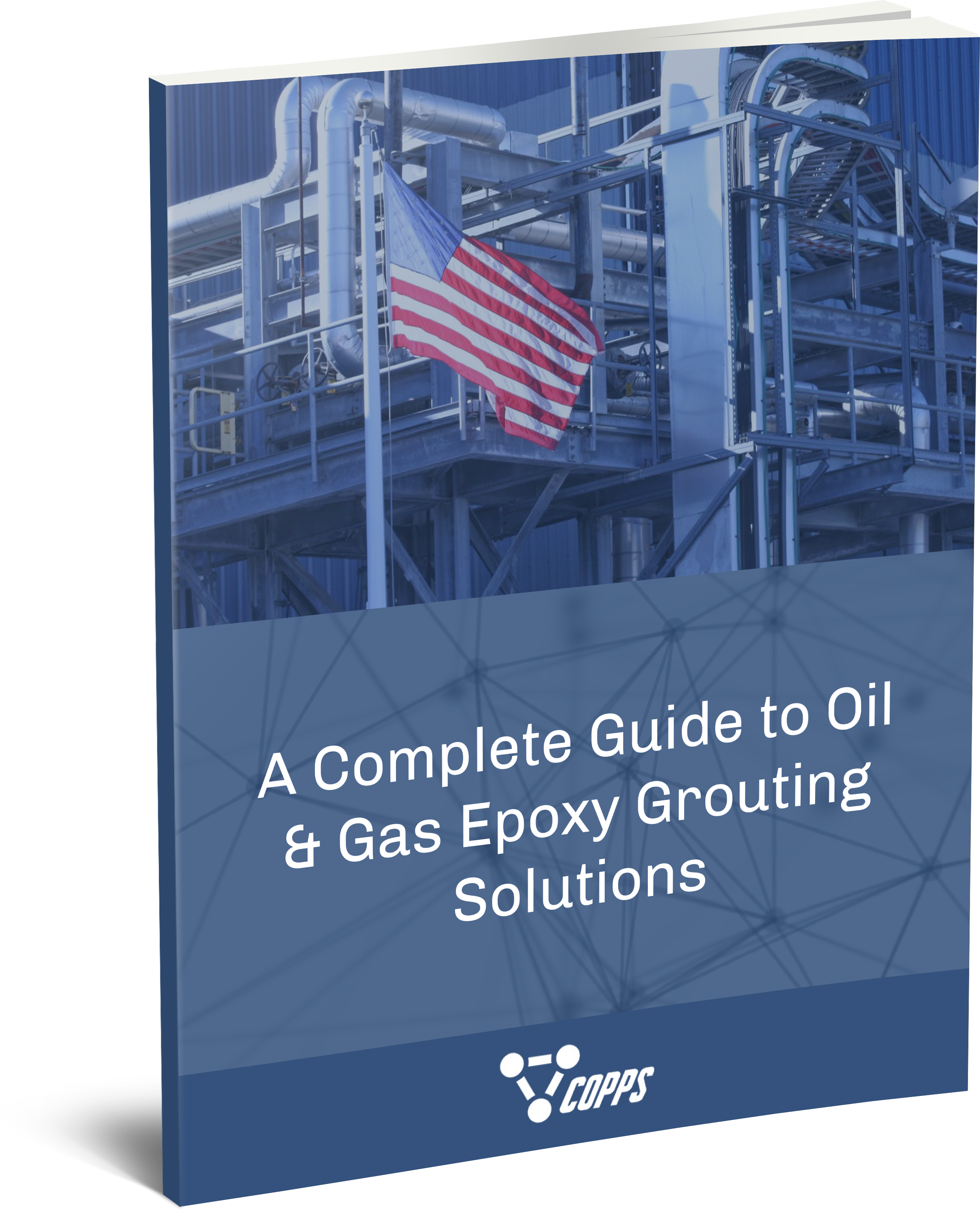 A Complete Guide to Oil and Gas Epoxy Grouting Solutions