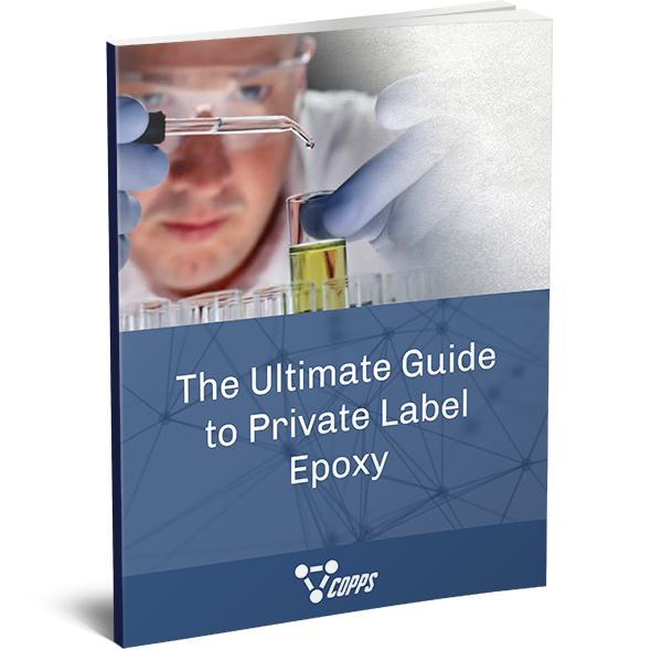 The Ultimate Guide to Private Label Epoxy