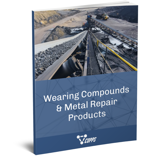 Wearing Compounds & Metal Repair Products